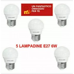 Kit Fotovoltaico 2 Kw Giornaliero Pwm Inverter 4000w Isola Solare Pannello 100 W