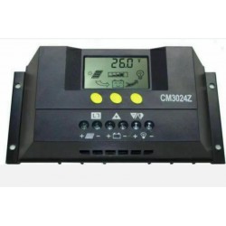 Kit Fotovoltaico 2 Kw Giornaliero Pwm Inverter 4000w Isola Solare Pannello 100 W