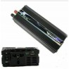 Kit Fotovoltaico 2 Kw Giornaliero Pwm Inverter 4000w Isola Solare Pannello 100 W