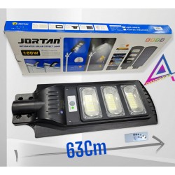 LAMPIONE 144LED JORTAN 180W...