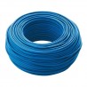 FILO CAVO ELETTRICO UNIPOLARE 1x2,5 MMQ 2,5 FS17 CORDINA BLU VARIE MISURE (100 metri)