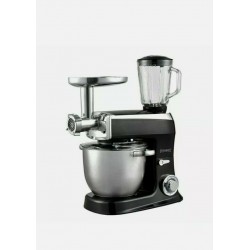 Robot Da Cucina Planetaria Impastatrice Multifunzione RoyaltyLine 7,5Litri 2100W