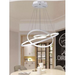 Lampadario sospensione 50w...