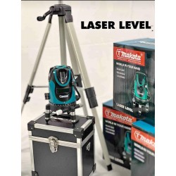 LIVELLA LASER...