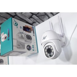 NUOVISSIMA IP CAMERA CON...