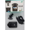 TELECAMERA AUTO VIDEOCAMERA CON VENTOSA  DASH CAM CON FUNZIONE REGISTRA BATTERIA RICARICABILE