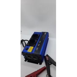 INVERTER 1000W ADATTO AUTO...