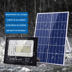 IL FARO ULTRA SOLAR LIGHT...