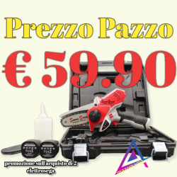 Super Promozione...